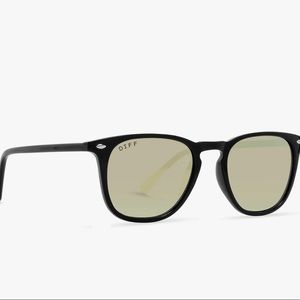 New Diff Eyewear “Brody” Sunglasses
